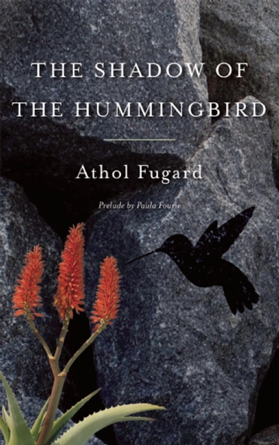 The Shadow of the Hummingbird, EPUB eBook
