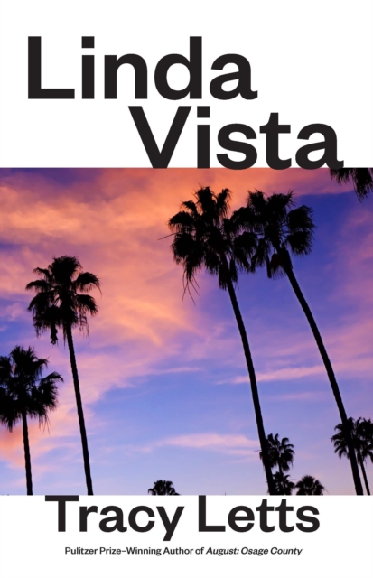 Linda Vista (TCG Edition), EPUB eBook