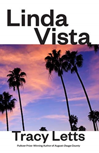 Linda Vista, Paperback / softback Book