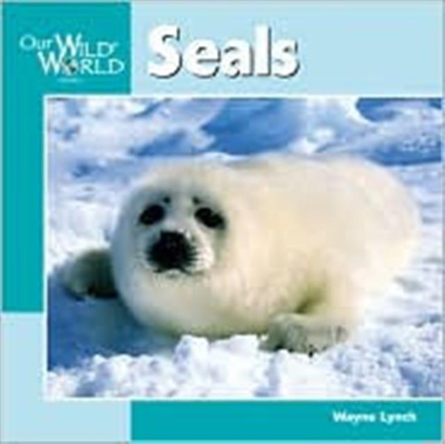 Seals, Hardback Book