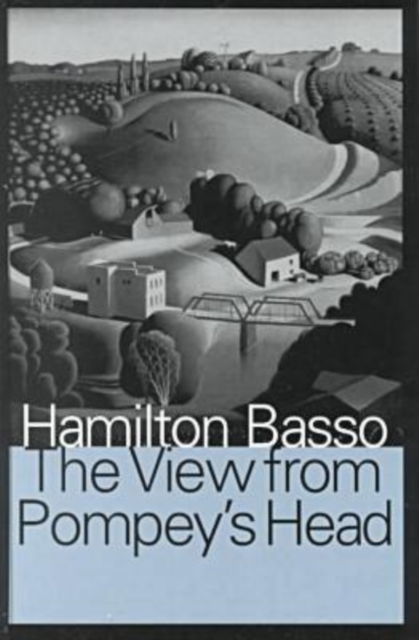 The View from Pompey's Head, Hardback Book