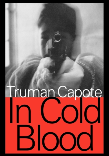 In Cold Blood, Paperback Book