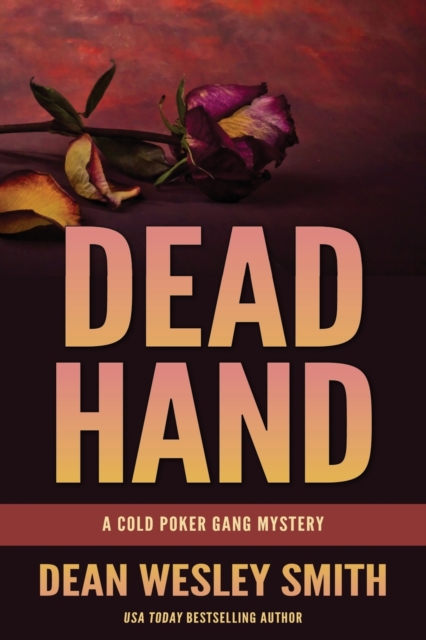 Dead Hand : A Cold Poker Gang Mystery, Paperback / softback Book
