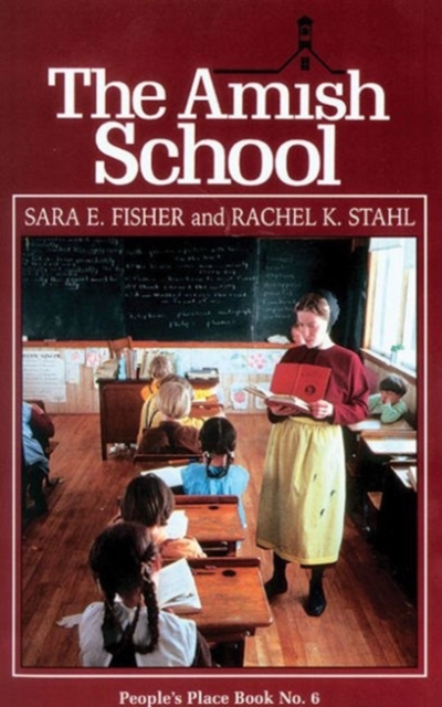 Amish School, Paperback / softback Book