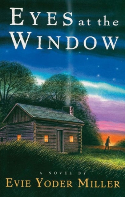 Eyes at the Window, Paperback / softback Book