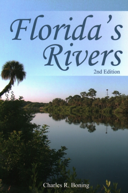 Florida's Rivers, Paperback / softback Book
