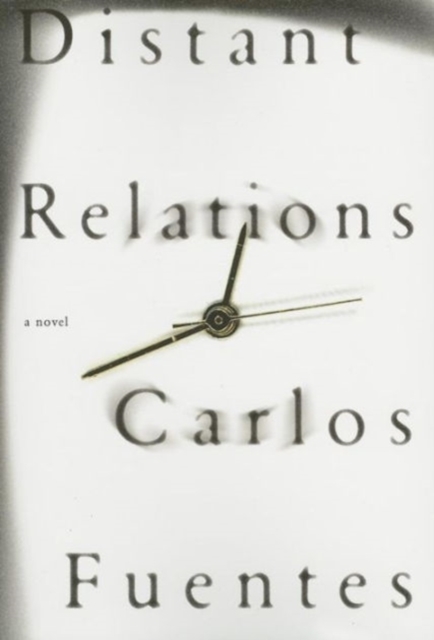 Distant Relations, Paperback / softback Book