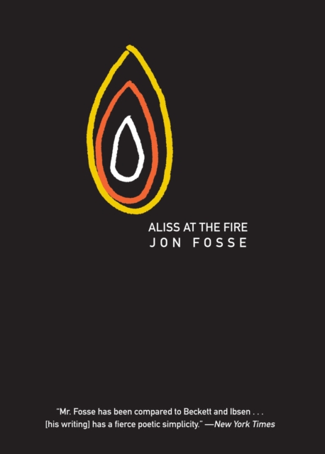 Aliss at the Fire, Paperback / softback Book