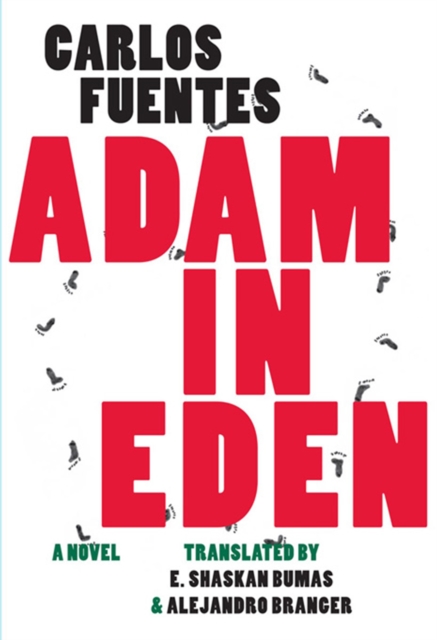 Adam in Eden, EPUB eBook