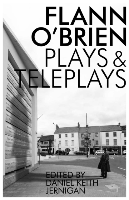 Collected Plays and Teleplays, EPUB eBook
