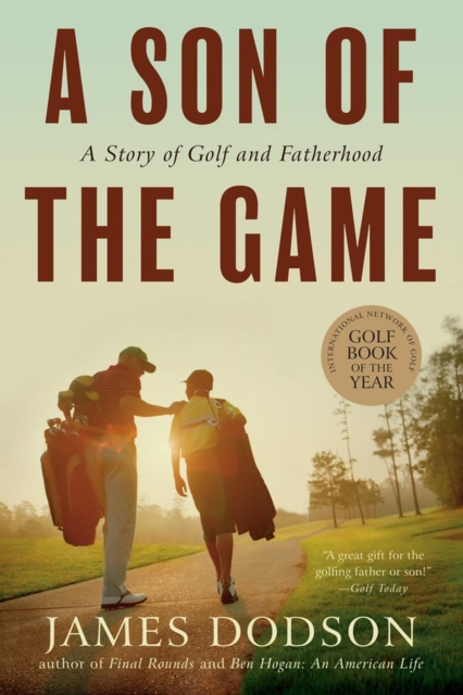 A Son of the Game, Paperback / softback Book