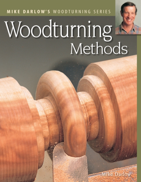 Woodturning Methods, Paperback / softback Book