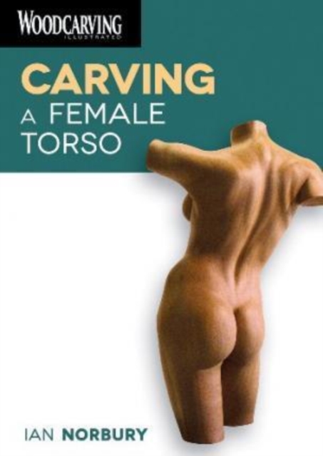 CARVING A FEMALE TORSO,  Book