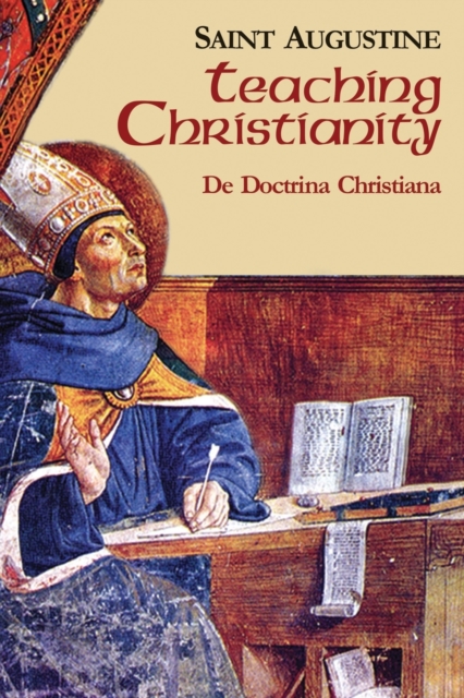 Teaching Christianity, Paperback / softback Book