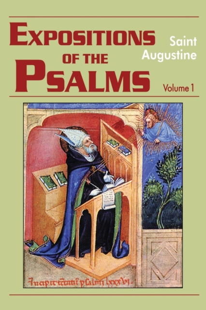 Expositions of the Psalms 1-32 : Volume 1, Part 15, Paperback / softback Book