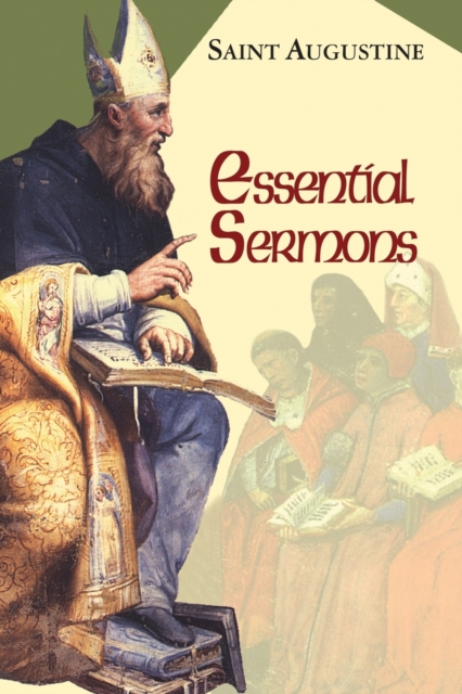 Essential Sermons, Paperback / softback Book