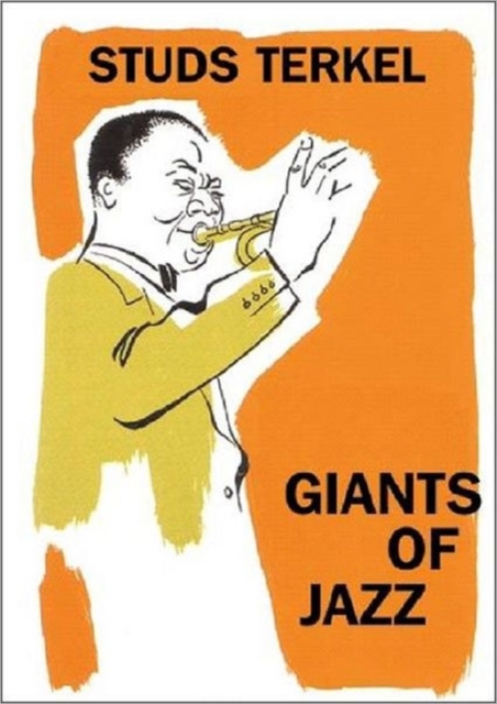 Giants Of Jazz, Paperback Book