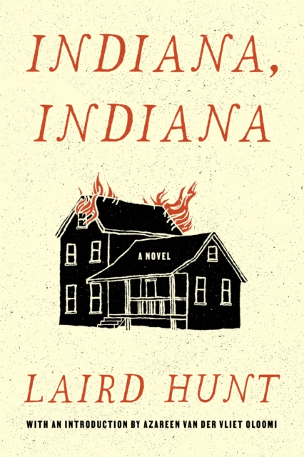 Indiana, Indiana, Paperback / softback Book