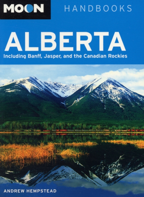 Alberta, Paperback Book