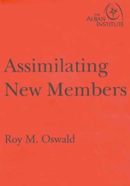 Assimilating New Members, DVD video Book