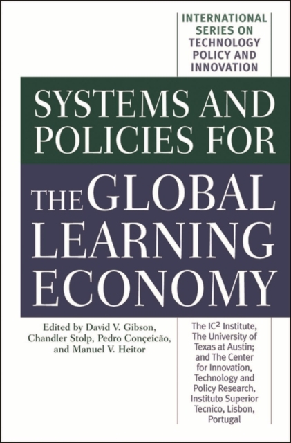 Systems and Policies for the Global Learning Economy, Hardback Book