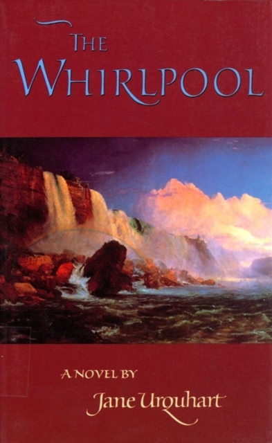 The Whirlpool, Paperback / softback Book