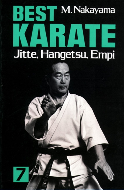 Best Karate Volume 7, Paperback / softback Book