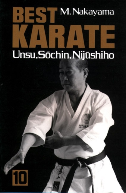 Best Karate: V.10, Paperback / softback Book