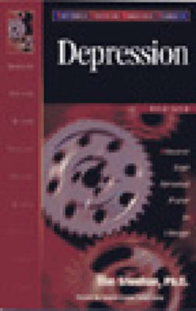 REBT Depression, Pamphlet Book