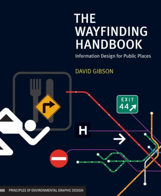 The Wayfinding Handbook, Paperback / softback Book