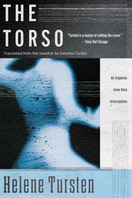 The Torso, Paperback / softback Book