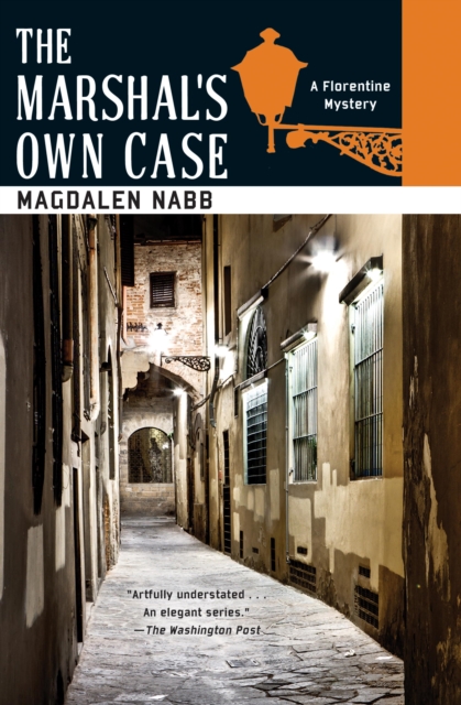 Marshal's Own Case, EPUB eBook