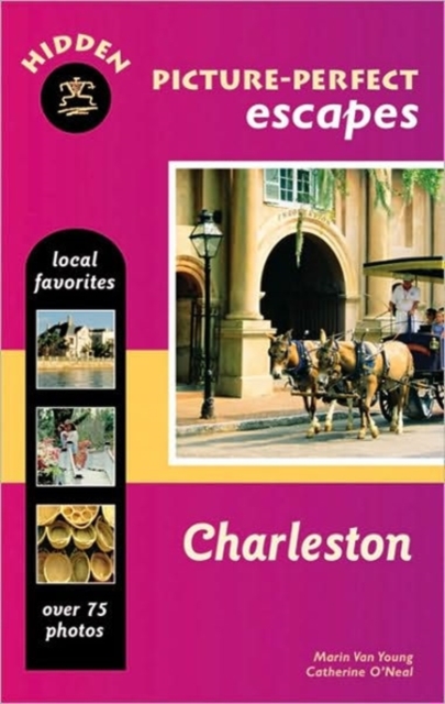 Charleston, Paperback / softback Book