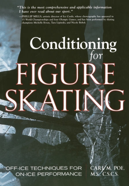 Conditioning for Skating, Paperback / softback Book