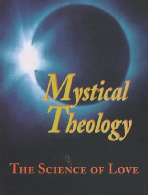 Mystical Theology, Paperback / softback Book