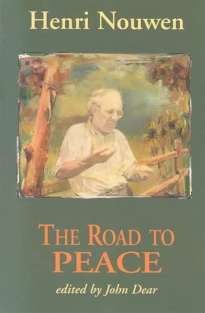 The Road to Peace, Paperback / softback Book