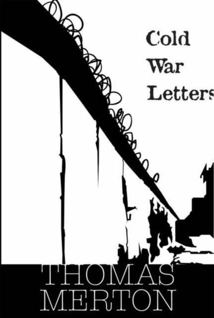 Cold War Letters, Paperback / softback Book