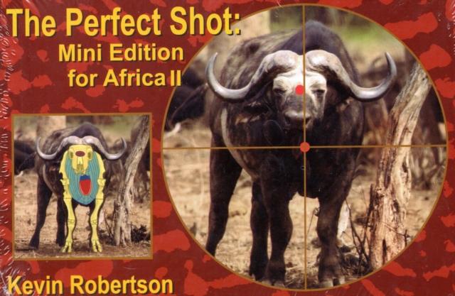 The Perfect Shot, Paperback / softback Book