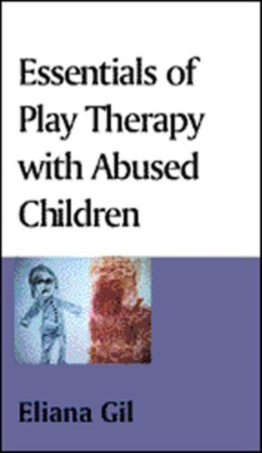 Essentials of Play Therapy with Abused Children, Video Book