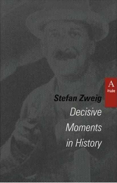 Decisive Moments in History, Paperback / softback Book
