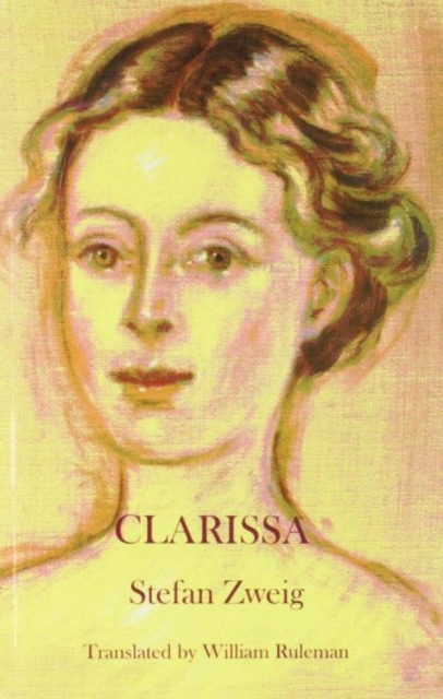 Clarissa, Paperback / softback Book
