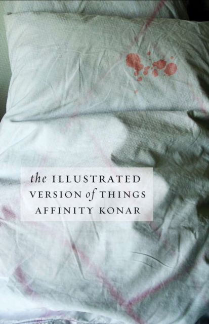 The Illustrated Version of Things, Paperback / softback Book