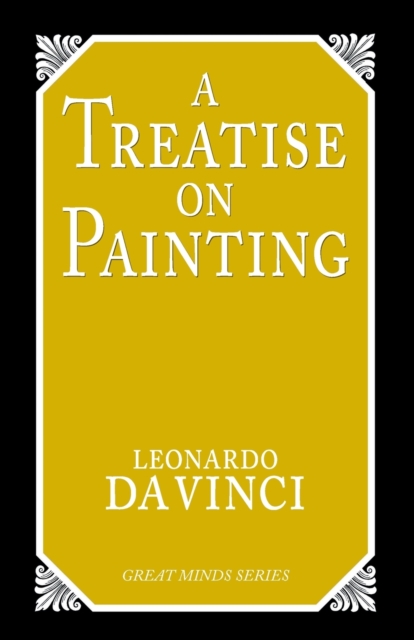 A Treatise on Painting, Paperback / softback Book
