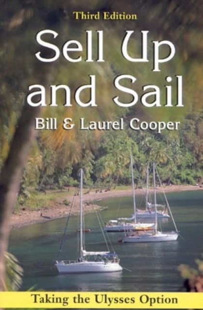 Sell Up and Sail, Paperback Book