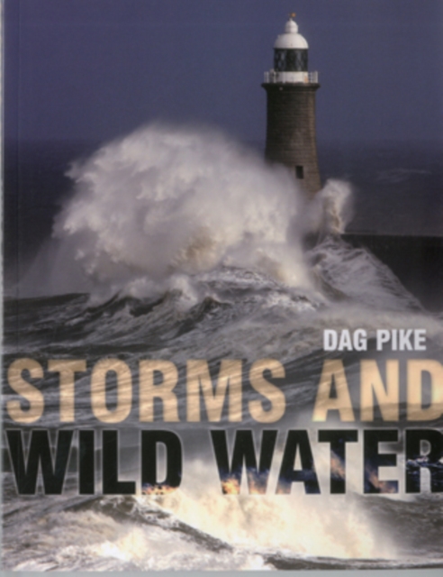 Storms And Wild Water, Paperback Book