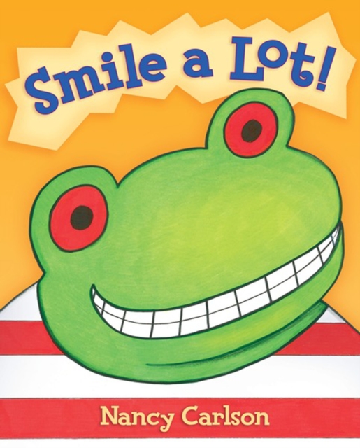 Smile a Lot!, PDF eBook