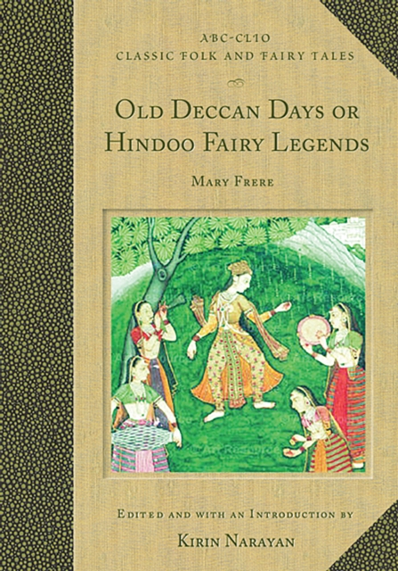 Old Deccan Days or Hindoo Fairy Legends, PDF eBook