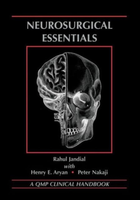 Neurosurgical Essentials, Paperback / softback Book
