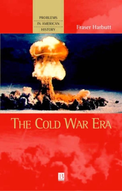 The Cold War Era, Paperback / softback Book