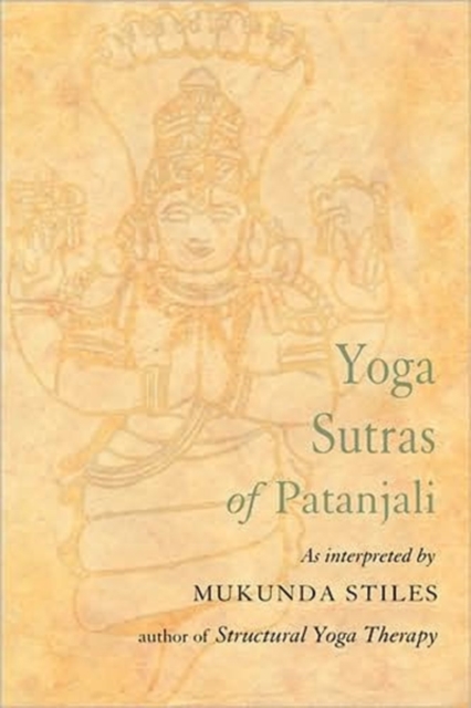 Yoga Sutras of Patanjali*, Paperback / softback Book